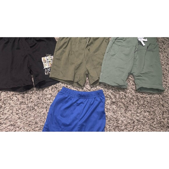 Other - Boys 3T shorts bundle GUC